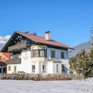 Apartment Hoepperger By Interhome Flaurling Exterior photo