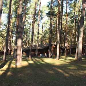 Heide-Camp Colbitz Vila Exterior photo