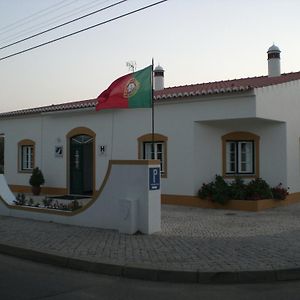 Hotel Pulo Do Lobo Serpa Exterior photo