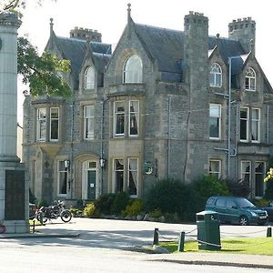 Rosehall Guest House Grantown-on-Spey Exterior photo