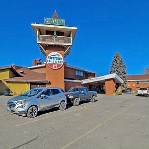 Quality Inn Arnprior Exterior photo