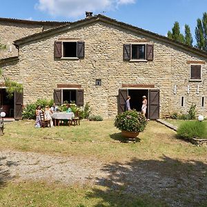 Agriturismo Il Poggiolo Vila Casola Valsenio Exterior photo