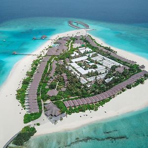 Brennia Kottefaru Maldives Hotel Raa Atoll Exterior photo