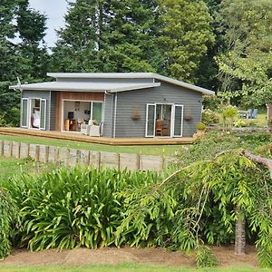 Doolans Country Retreat B&B Rotorua Exterior photo