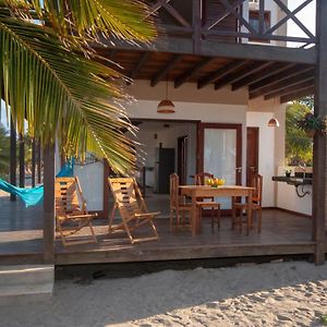 Beach House Barra Grande - Casa Inteira - Whole House Vila Exterior photo