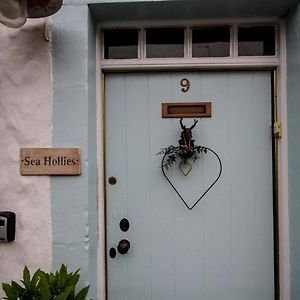 Sea Hollies Vila Aberdour Exterior photo