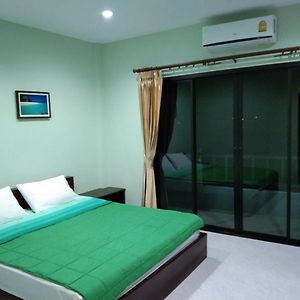 Am House Apartamento Klong Muang Beach Exterior photo