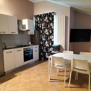 Hh Hermoso Housing Serravalle Apartamento Serravalle Scrivia Exterior photo