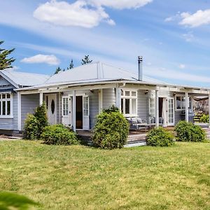 Brooklands Cottage Martinborough Exterior photo