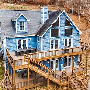 Blue Sky Retreat Vila Maynardville Exterior photo