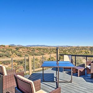 The Roadrunner - Silver City Oasis With Views! Exterior photo
