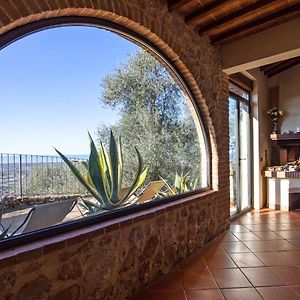 Villa Al Pozzo By Interhome Santa Lucia  Exterior photo