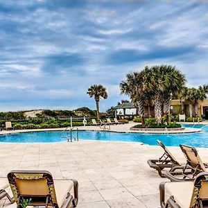 Turtle Sea Dunes Vila Fernandina Beach Exterior photo