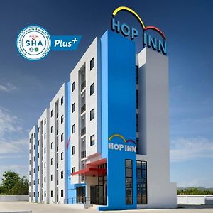 Hop Inn Sa Kaeo Exterior photo