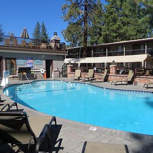 Stardust Lodge South Lake Tahoe Exterior photo