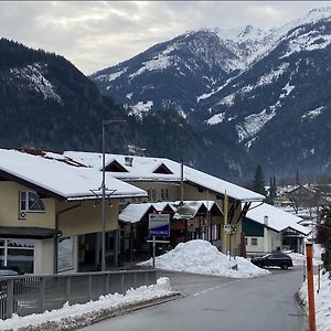 Moelltaler Gletscher Apartment Flattach Exterior photo