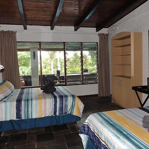 Bushpigs Haven Apartamento Saint Lucia Estuary Exterior photo