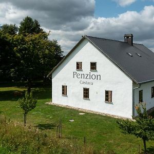 Penzion Čáslava Hotel Rokytno  Exterior photo