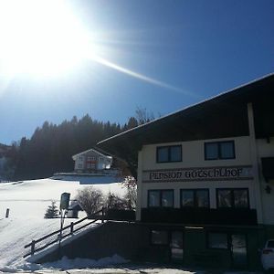 Gotschlhof Hotel Schladming Exterior photo