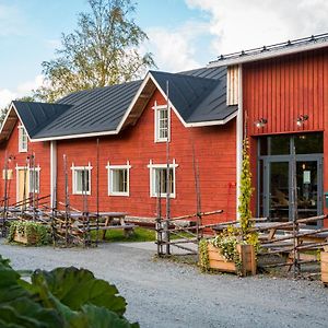 Haapala Brewery Restaurant And Accommodation Vuokatti Exterior photo