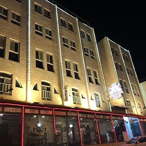 Alexander Hotel Belém Exterior photo