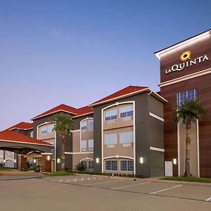 La Quinta By Wyndham Port Arthur Exterior photo