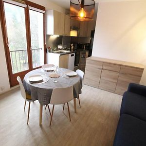 T2 A Luchon Avec Parking, Wifi Et Animaux Admis - Fr-1-313-207 Apartamento Bagnères-de-Luchon Exterior photo