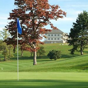 Inn At Lenape Heights-Golf Resort And Event Center Ford City Exterior photo