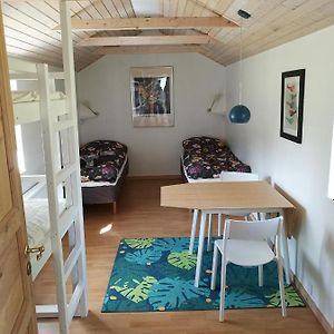 Haervejsly - Perfekt Familiebase Til Oplevelse Af Sydjylland Vila Give Exterior photo