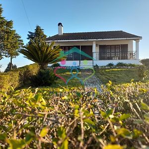 Mary'S House Hotel Cantanhede Exterior photo