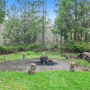 Buckhead Cabin Vila Marrowstone Exterior photo