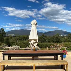 Yarra Valley Country Escape Vila Yarra Junction Exterior photo