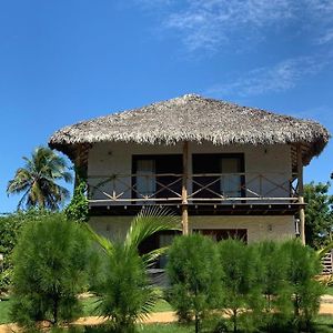 Bangalô da Barra Vila Barra Grande  Exterior photo