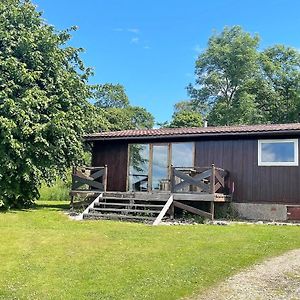 Clamshell Lodge Otter Ferry Exterior photo