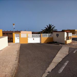 Fuerteventura Apartamento Costa De Antigua Exterior photo