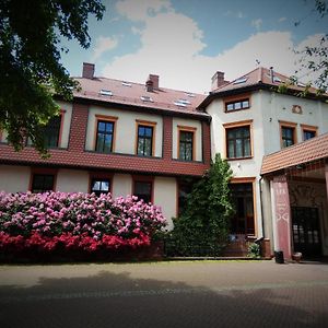 Pańska Góra Hotel Jaworzno Exterior photo