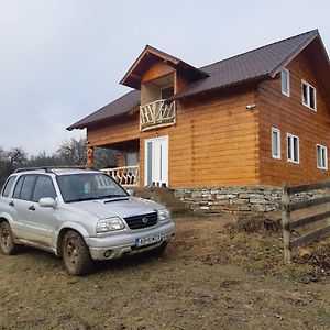 Cabana Cristalul Din Apuseni Vila Ciuruleasa Exterior photo