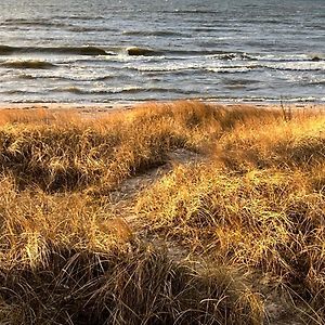 Ragares - The Greatest Beach House Near The Baltic Sea Vila Jurmalciems Exterior photo