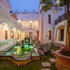 Baber Mahal Vilas - The Heritage Hotel Catmandu Exterior photo