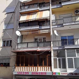 Apartament KiÇi Korce Vila Exterior photo