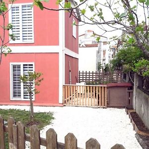 Igneada Pink House Vila Demirkoy Exterior photo