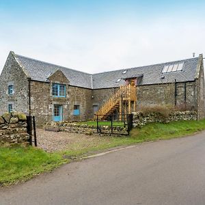 Holiday Home The Hayloft By Interhome Edimburgo Exterior photo