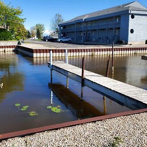 800-Acre Au Gres Oasis 2 Ponds And Atv Trails! Vila Exterior photo