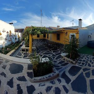 Casa Labradores Piscina, SPA, Barbacoa y Salón Juegos Camarenilla Exterior photo