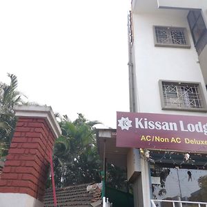 Hotel Kissan Colhapur Exterior photo