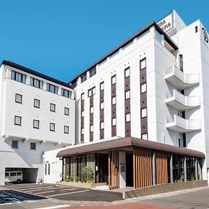 Fujieda Park Inn Hotel Exterior photo