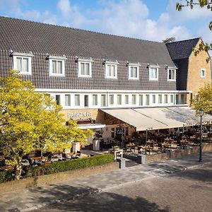 Hotel Parkzicht Eindhoven Exterior photo