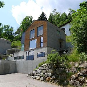 Apartment Melina By Interhome Laax Exterior photo