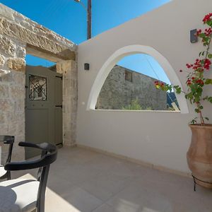 Stonehouse South Crete Vila Vóroi Exterior photo