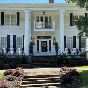 Bama Bed And Breakfast - Magnolia Family Suite Tuscaloosa Exterior photo